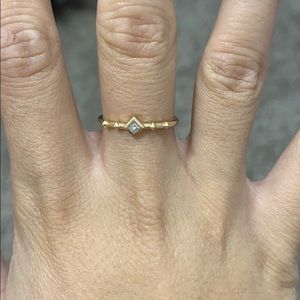 Kendra Scott Wave Ring